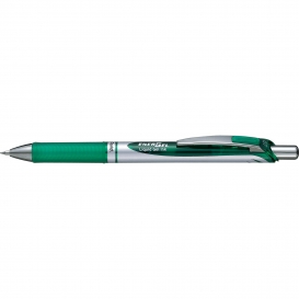 PIÓRO KULKOWE ZIELONE BL77 PENTEL