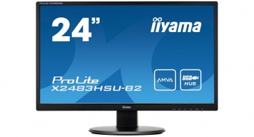 MONITOR IIYAMA ProLite X2483HSU-B2
