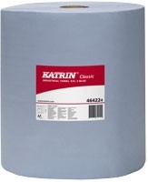 CZYŚCIWO KATRIN CLASSIC XXL3 BLUE 46422