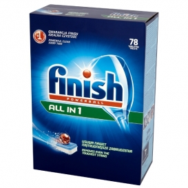 TABLETKI FINISH ALL IN ONE (63/78)