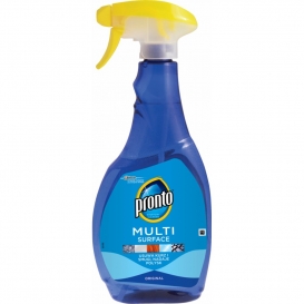 PŁYN PRONTO MULTISURFACE 5w1 SPRAY