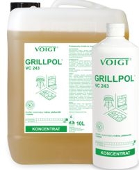 PŁYN GRILLPOL 1L VC243