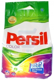 PROSZEK DO PRANIA PERSIL DO KOLORU 3,5kg