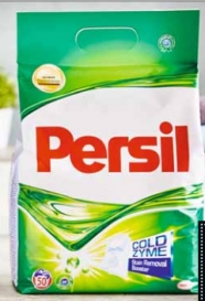 PROSZEK DO PRANIA PERSIL DO BIAŁEGO 3,5kg