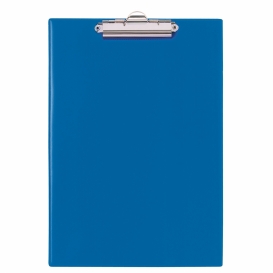 CLIPBOARD PODKŁADKA A4 GRANATOWA BIURFOL KH-01-02