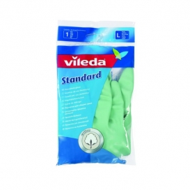 RĘKAWICE GUMOWE VILEDA S