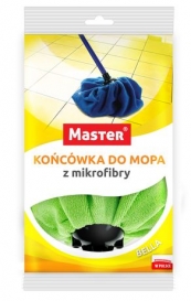 WKŁAD DO MOPA MIKROFIBRA SUKIENKA BELLA/SALSA MASTER S-083