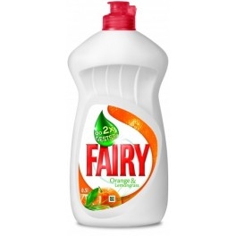 PŁYN DO NACZYŃ FAIRY 450ml