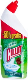 PŁYN DO WC CILIT BANG KAMIEŃ I RDZA 750ml