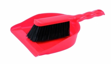 ZMIOTKA Z SZUFELKĄ PLASTIKOWA