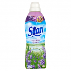 PŁYN DO PŁUKANIA TKANIN 925ml SILAN