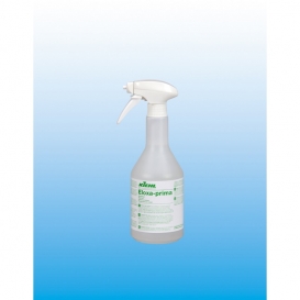 PŁYN DO MYCIA I PIELĘGNACJI STALI SZLACHETNEJ ALUMINIUM ELOXA PRIMA SPRAY 750ml