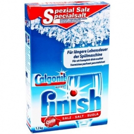 SÓL DO ZMYWARKI FINISH 1,2 kg