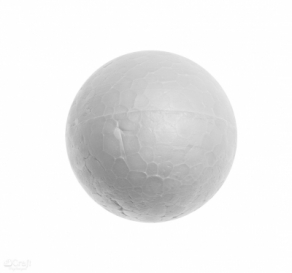 KULKA STYROPIANOWA 12cm (4)