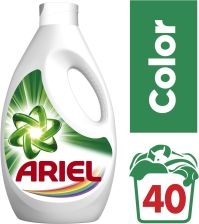 PŁYN DO PRANIA ARIEL 2,6L