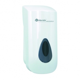 DOZOWNIK DO MYDŁA W PŁYNIE MERIDA DTN101 800ml
