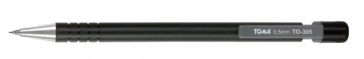 OŁÓWEK AUTOMATYCZNY 0,5mm TOMA TO-031