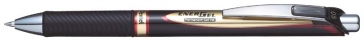 PIÓRO KULKOWE CZERWONE BLP75 B PENTEL