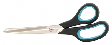 NOŻYCZKI 21cm TETIS GN280 YC
