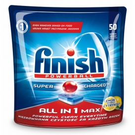 TABLETKI DO ZMYWARKI FINISH QUANTUM ALLinMAX (48)