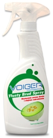 PŁYN SPRAY DO ŁAZIENEK  VOIGER PROFESIONAL 500ml