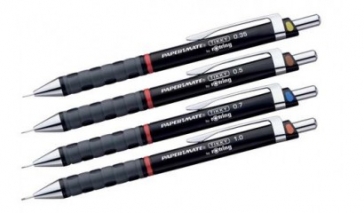 OŁÓWEK AUTOMATYCZNY ROTRING TIKKY 0,35