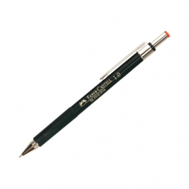 OŁÓWEK AUTOMATYCZNY 0,7 GRIP 2011FABER CASTELL (131211)