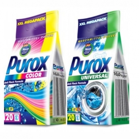 PROSZEK DO PRANIA PUROX 10kg