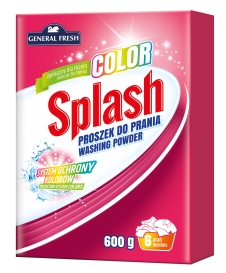 PROSZEK DO PRANIA 600g GENERAL