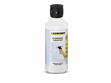 KONCENTRAT PŁYN  DO OKIEN  KARCHER  RM500   500ml