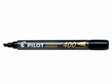 MARKER CZARNY Ś/K SCA-400 PILOT