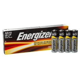 BATERIA ALKALICZNA ENERGIZER INDUSTRIAL LR06 AA