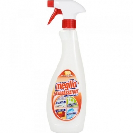 PŁYN MEGLIO ODTŁUSZCZACZ Z ROZPYLACZEM 750mL MARSIGLIA