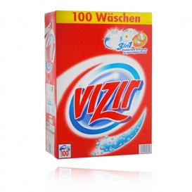 PROSZEK DO PRANIA VIZIR KOLOR 2,8 kg