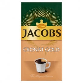 KAWA JACOBS CRONAT GOLD MIELONA 500g