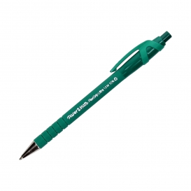 DŁUGOPIS ZIELONY FLEX GRIP ULTRA PEPER-MATE