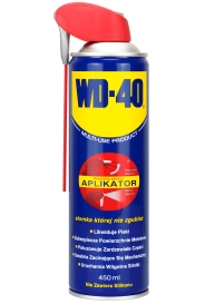 PREPARAT WIELOFUNKCYJNY WD-40