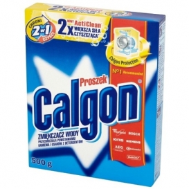 PROSZEK CALGON 500g