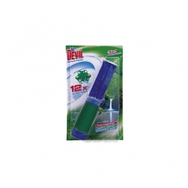 ŻELOWE KRĄŻKI DR DEVIL 75ml APLIKATOR 12 DAWEK