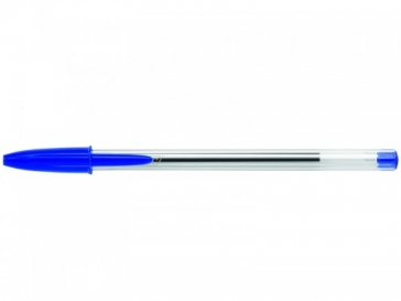 DŁUGOPIS CZARNY CRYSTAL BIC