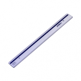 LINIJKA PLASTIKOWA 30cm PRATEL