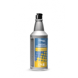 EMULSJA PIELĘGNUJĄCA DO POWIERZCHNI SKÓRZANYCH CLINEX LEATHER CONDITIONER 1L CL40-104