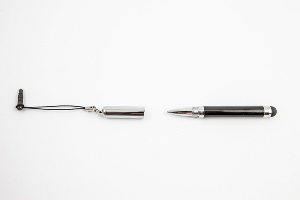 DŁUGOPIS NIEBIESKI DO EKRANU TOUCHPEN SYT002 217009