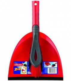 SZUFELKA+ZMIOTKA VILEDA 4027457