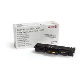 TONER DO XEROX WorkCentre 3215/3225 Phaser 3052/3260 106R02778