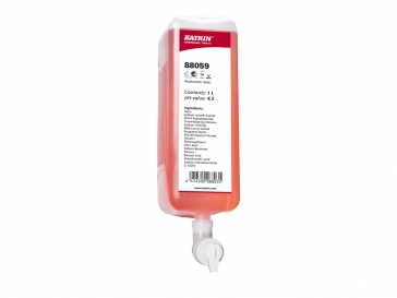 MYDŁO W PŁYNIE KATRIN 1L 88059