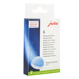 TABLETKI CZYSZCZĄCE DO  EKSPRESU JURA (6)