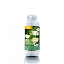 EUKULA EUKU CARE EMULSION EMULSJA PIELĘGNACYJNA DO PODŁÓG 1L