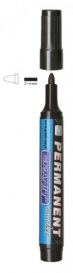MARKER CZARNY O/K GRANIT M860