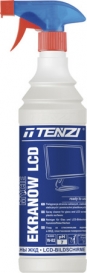 PŁYN DO CZYSZCZENIA LCD/LED TENZI 600ml